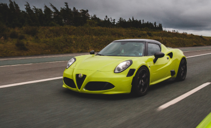 Five Ways to Spend Your Summer Vacation Driving Around