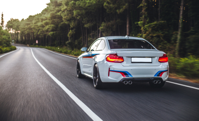 Facing the Road Ahead Automotive Predictions for 2030